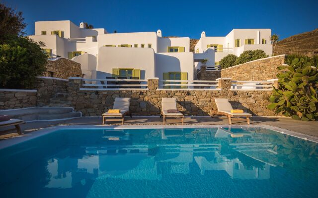 Lyra Villas Mykonos