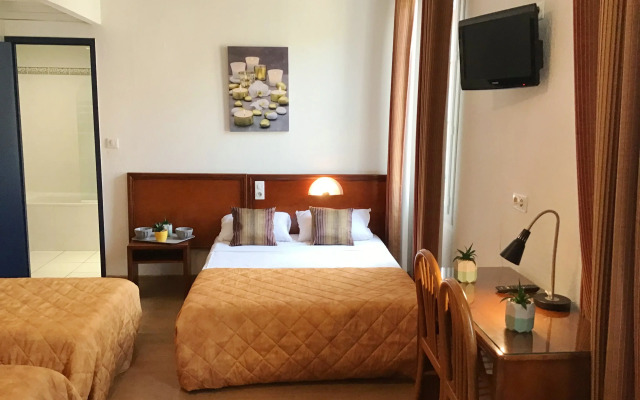 Hôtel Angelic