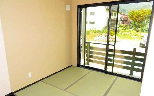 Purpose Resort Echigo Yuzawa「KURA」