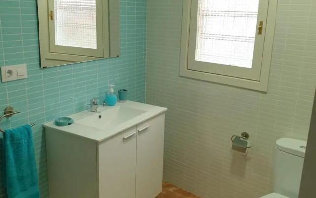 Casa Pepe de L´ullat