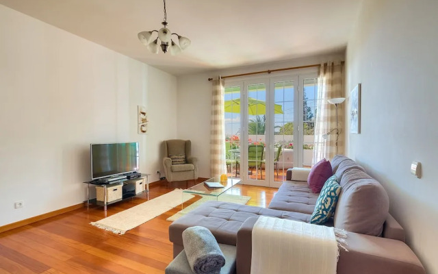 Villa Atalaia