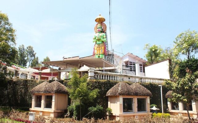 Alegria Ooty