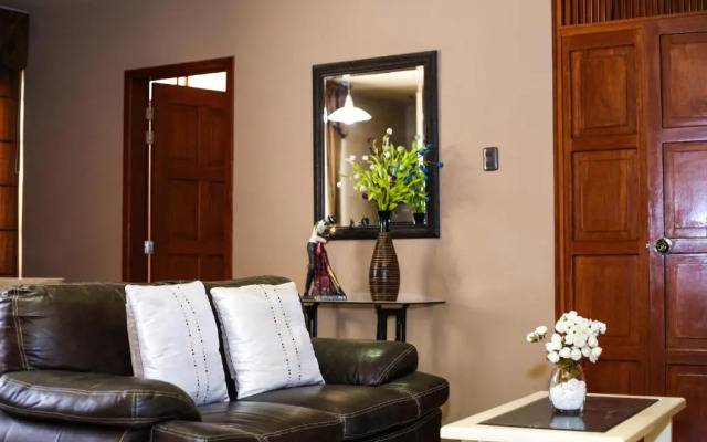 Apart Hotel El Cañaveral