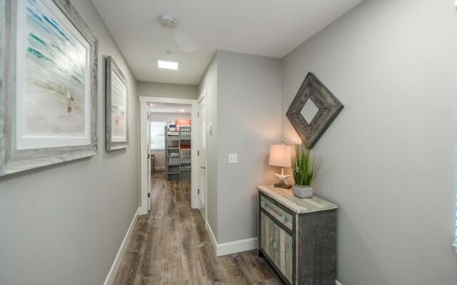 Island Time East by SKLRP