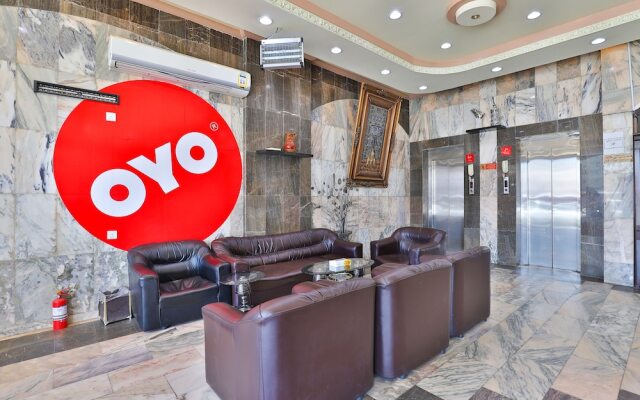 OYO 340 Nareen Furnished Apartments