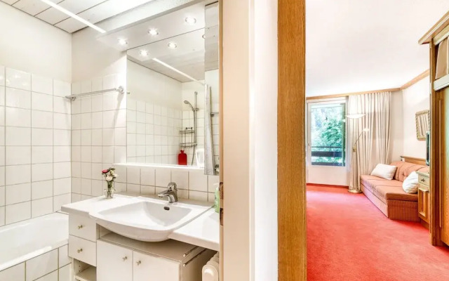 Studio Zentral in Brand