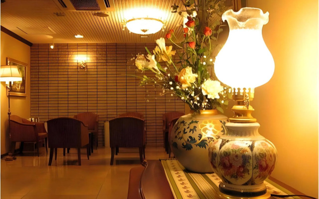 Hotel GreenGarden