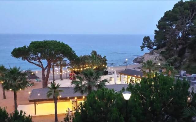 Happy Camp Camping Cala Gogo