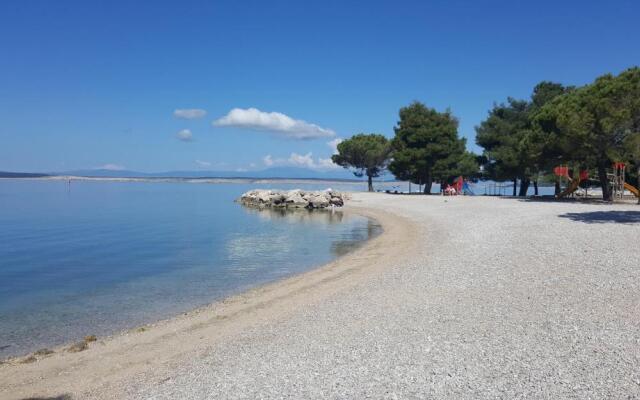 Bicanic Apartments and Rooms