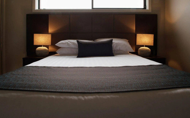 Renmark Holiday Apartments