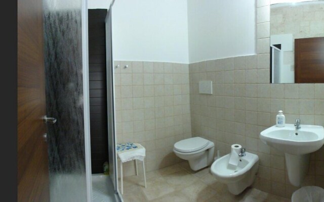 Ape Rossa B&B