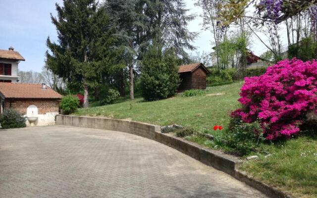 Country Corner Lago Maggiore