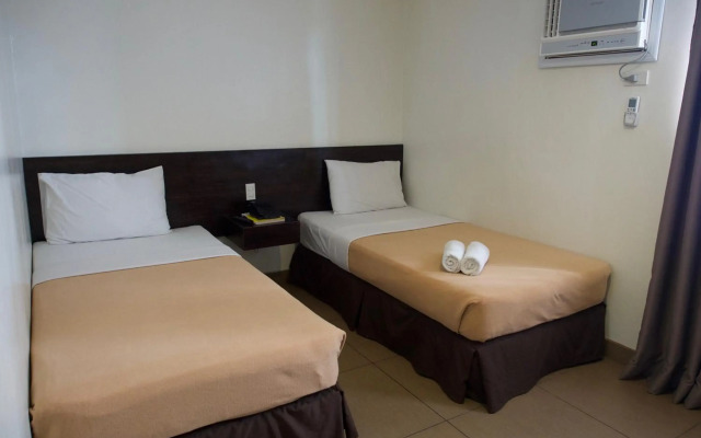 Cebu R Hotel Mabolo