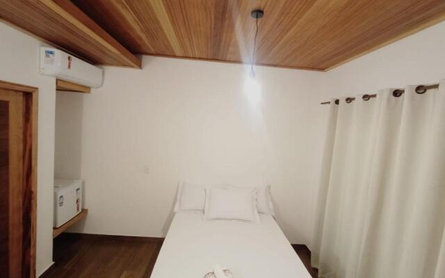 Pousada e Restaurante Sumaúma