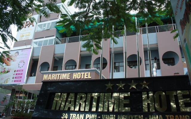 Maritime Hotel