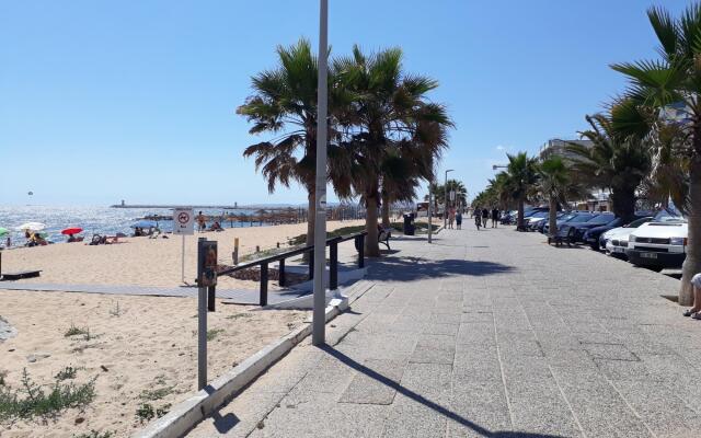 T1 Torre 20 6G M Gico 80M Praia Wi-fi 4 Pessoas