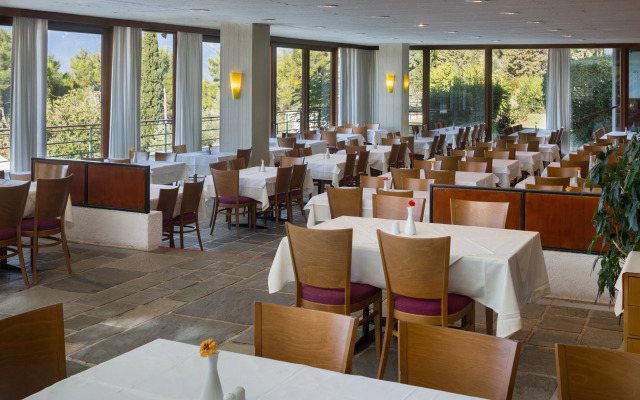 Amalia Hotel Delphi