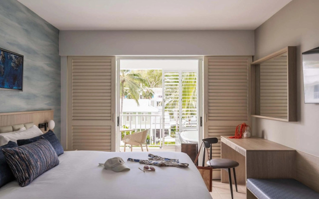 Peppers Beach Club Penthouse