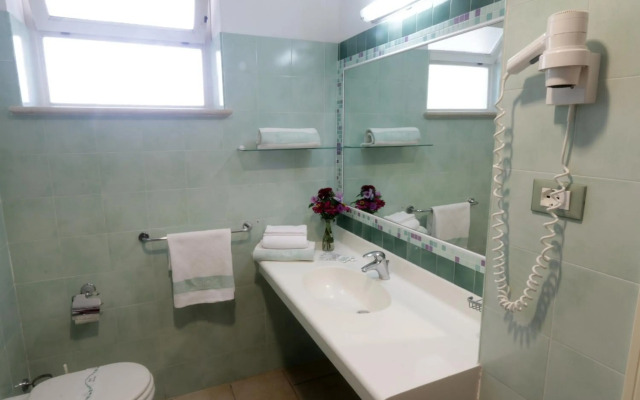 Hotel Residence Sciabache