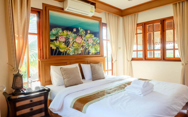 ThaiSomboon BigHome Resort