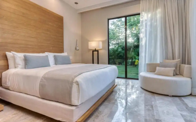 Luxury Mayakoba 4Br Private Pool Aprt