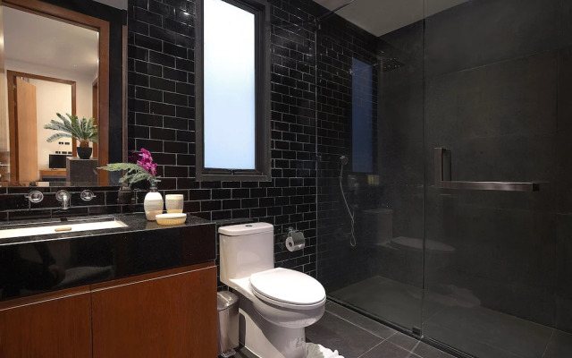 Elegant 3BR Pool Villa Coco B6 in Kamala