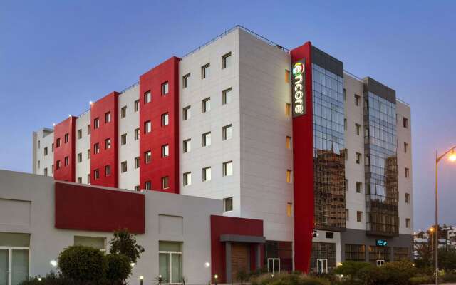 Ramada Encore by Wyndham Tangier