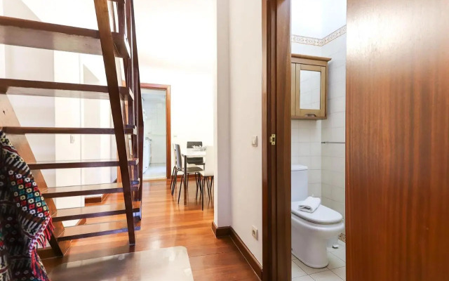 Avenida da Liberdade Duplex by Homing