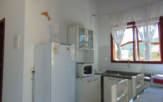 Pousada Estrela Guia