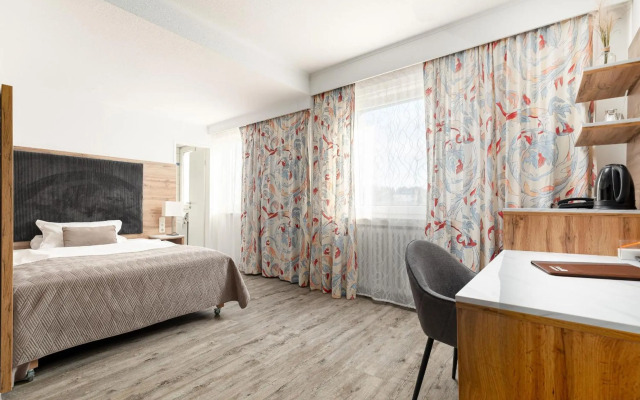 Hotel am Ludwigsplatz