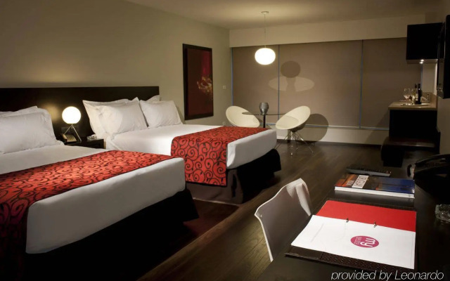 My Suites Boutique Hotel & Wine Bar