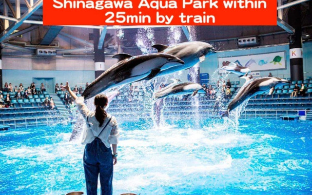 Gracias Arakawa - Vacation STAY 81702v