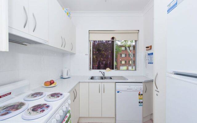 Andana, Unit 1/12 Gretel Close