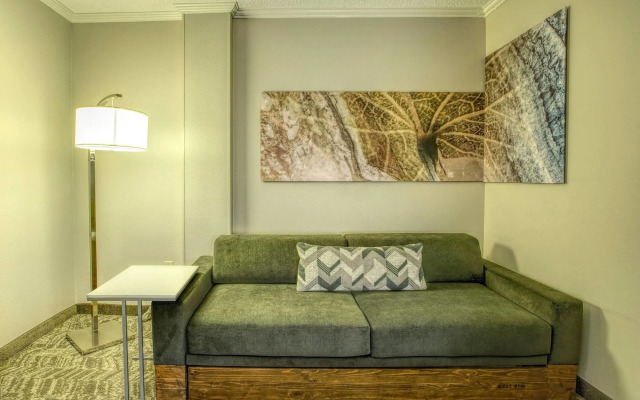 Springhill Suites by Marriott Lawrence