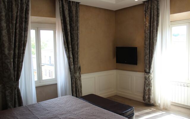 Relais La Maison De Luxe