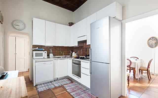 Habitat's Campo di Fiori Apartments