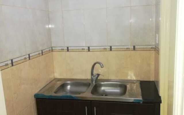 Star Night apartment hotel