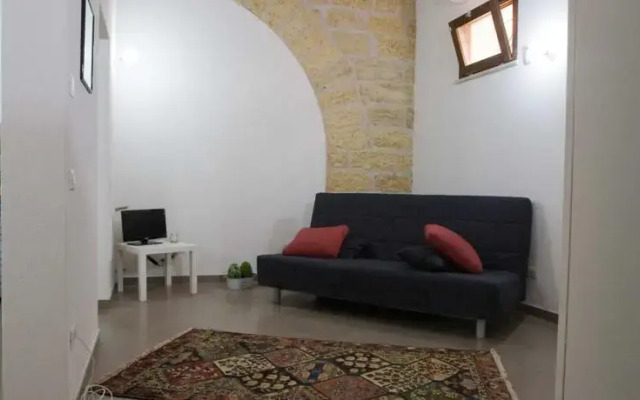 Casa vacaza Peperoncino