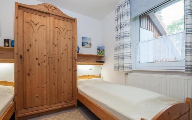 Urlauberdorf Haus 31d