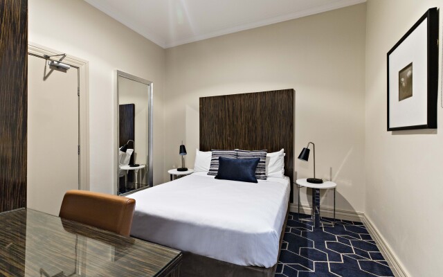 Hotel Diplomat