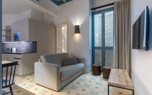 Caminante del Agua II