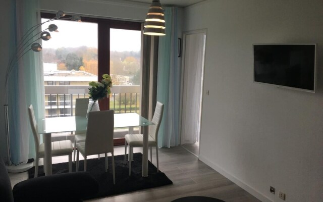 Appartement en face de l'EDHEC