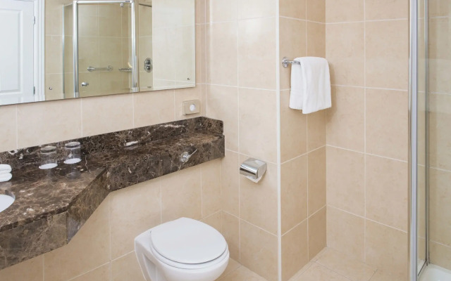 The Brehon Hotel & Spa