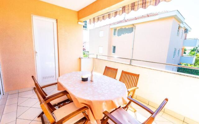 Apartment Valentina 1