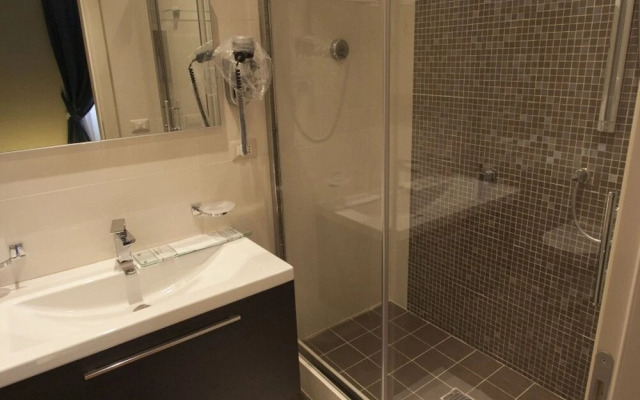 Rome Armony Suites - Classic Double