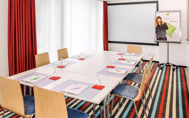 ibis Styles Karlsruhe Ettlingen