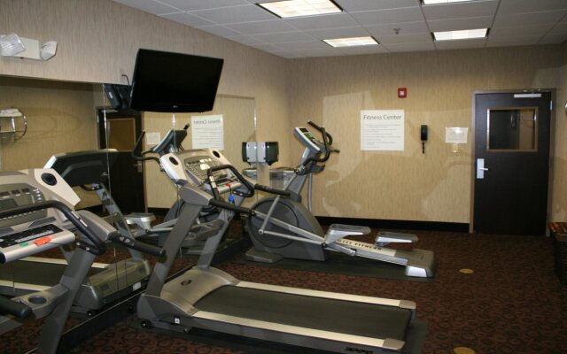 Holiday Inn Express Hotel & Suites Rockingham by IHG