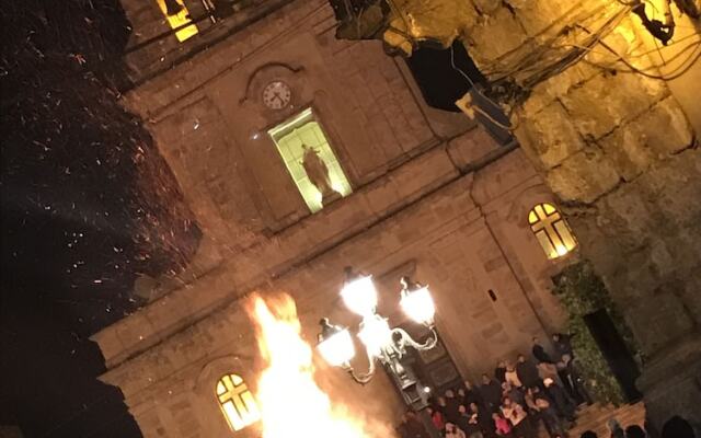 L'Angolo sulla Piazza