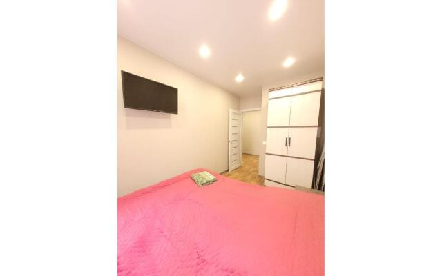 Причал на улице Братская 7/8