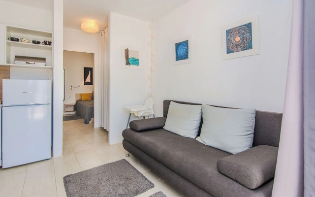 Holiday home Korbar